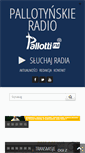Mobile Screenshot of pallotti.fm